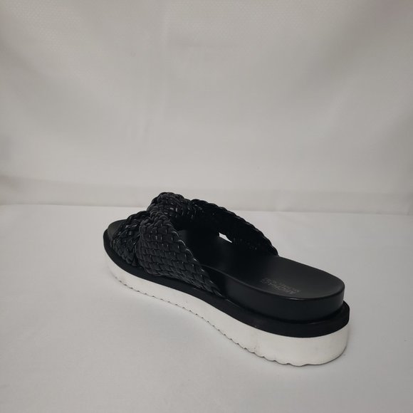 Michael Kors Josie Slides Sandal - Picture 2 of 3